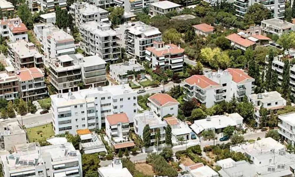 Ακίνητα: Πότε ανοίγει η πλατφόρμα για τις ηλεκτρονικές μεταβιβάσεις